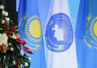Ассамблея народа Казахстана: осуществляют свою деятельность более 1 000 этнокультурных объединений
