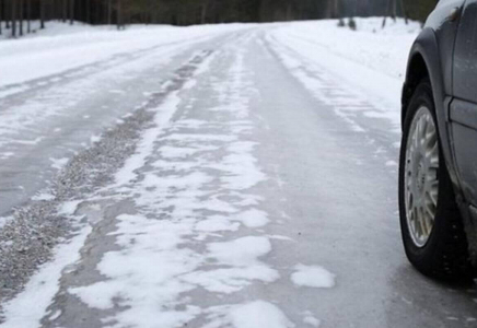 Павлодар облысында көлік қозғалысы шектелді