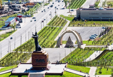 Шымкент қаласының 2200 жылдық мерейтойын «ЮНЕСКО» көлемінде атап өту ұсынылды 