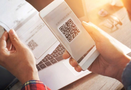 Нотариалды құжаттарға QR-код беріледі  