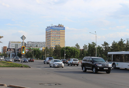 Павлодарда көше атауын өзгерту мәселесі бойынша шенеунікке сөгіс жарияланды  