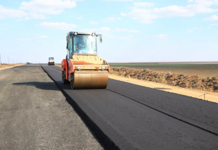 2023 жылы Қарағандыдағы автожолдардың біраз бөлігі жөндеуден өтеді