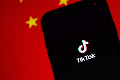 Қытайлық балалардың TikTok қолдану уақыты 40 минутқа дейін шектелді  