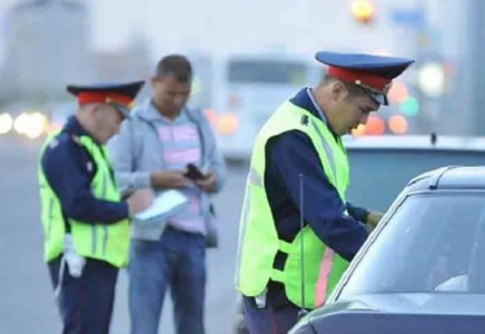 ШЫМКЕНТ: Полиция басқармасының бөлімі жаңа мекенжайға көшті