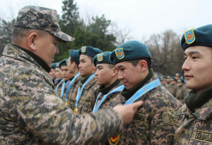 ШЫМКЕНТ: Бірінші қысқы спартакиаданың жеңімпаздары марапатталды