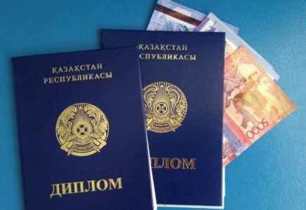 Ақмола облысында жалған дипломды мұғалімдер жұмыс істеп келген