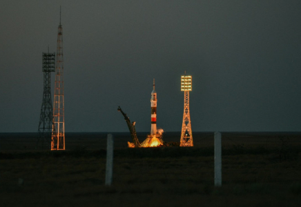 Ресей Қазақстанға Байқоңыр ғарыш айлағындағы жабдықты қайтаруды ұсынды