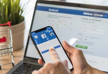 Facebook Тәжікстанда салық төлеуші ретінде тіркелді