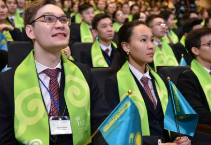 Назарбаев зияткерлік мектептерінің атауы өзгере ме – министр жауабы