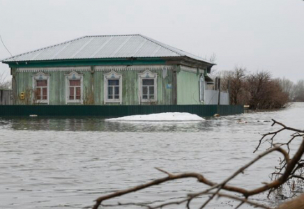 Үкімет Арқалықта су тасқынынан зардап шеккендерге үй сатып алу үшін қаражат бөлді