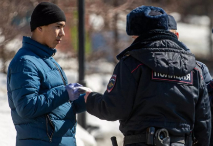 Қазақстанның барлық өңірінде төтенше жағдайдың күші жойылды