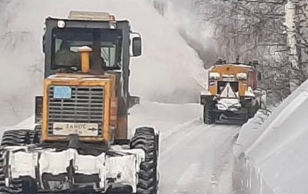 Шығыс Қазақстан облысында қар көшкіні болды