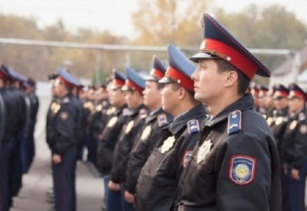 ​Елімізде туристік полиция қызметі пайда болады 