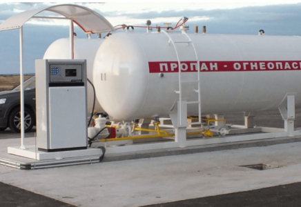 Қазақстанның 5 өңірінде сұйытылған газ қымбаттайды