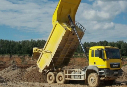 Теміртаулық әйелінің ажырасамын деген сөзінен кейін жүк көлігімен өзін өлтірмек болды