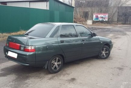 Ақтөбеде көлік ұрлаған екі жігіттің бірі жол апатынан қаза тапты 