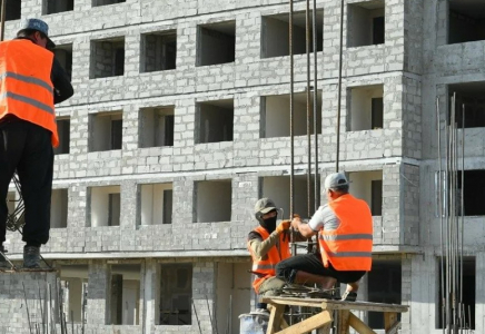 Мемлекет басшысы: Жұмысшылардың өндірісте мертігуі және қазаға ұшырауы көп болып кетті 