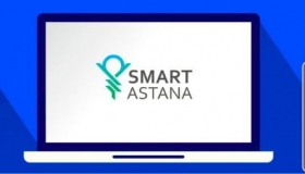 Smart Astana мобильді қосымшасы арқылы жұмыс табуға болады