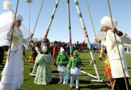 Сарапшылар Наурыз мейрамын мерекелеудің жаңа тәсілдерін ұсынды