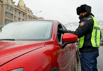 Бірнеше кәсіпорын Нұр-Сұлтанда кедергісіз жүріп-тұру үшін жалған анықтамалар жасаған  