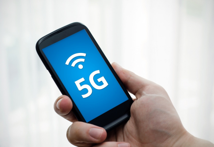 ​5 G интернеттің қандай зияны бар?