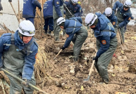 Алматыда лай көшкінінен қаза тапқан отбасының барлық несиесі төленеді - Досаев