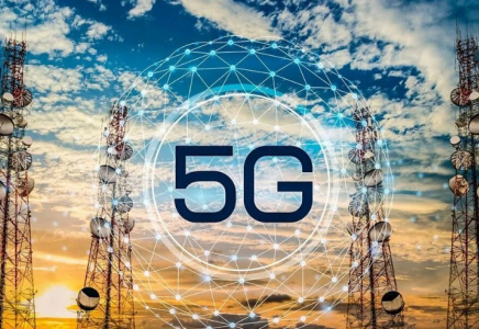 Шымкент қаласында 5G мобильді байланысы сынақтан өтеді