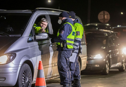 Еуропада Чехия бірінші болып карантин режимін жойып, шекарасын ашты