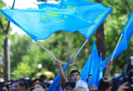 Нұр-Сұлтанда митинг өтетін орындар белгіленді  