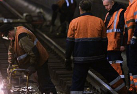 Наразылықтан соң метро жұмысшыларының айлығын 60 пайызға өсіретін болды 