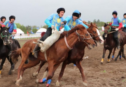 Азия чемпионаты: көкпардан Қазақстан құрамасы чемпион атанды