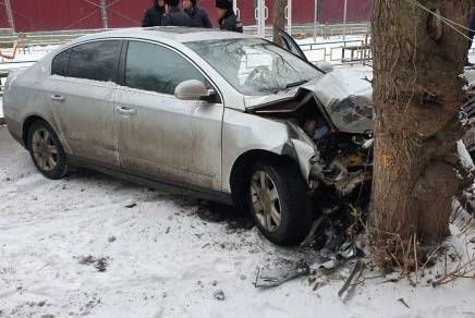 Алматыда жүргізуші жаяу жүргіншіні қағып кетіп, жүрегі тоқтап қайтыс болды 