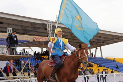 ​ОҚО спортшылары Азия чемпионатында