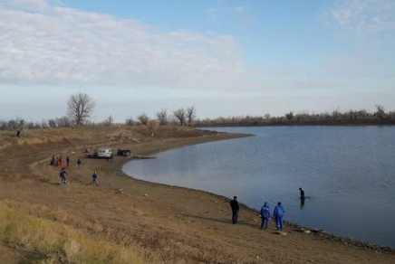 БҚО-да жоғалып кеткен ағайындылардың бірінің мәйіті өзеннен табылды 