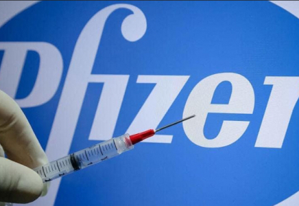 ТҮРКІСТАН: 17 мыңға жуық тұрғын «Pfizer» вакцинасын салдырды