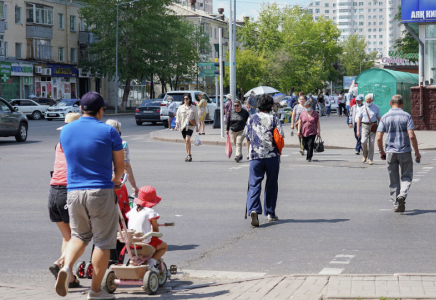 Далада маска тақпағандар айыппұл төлейді – бас санитар дәрігер 