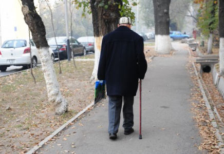 ​Қазақстанда қарт ата-аналар балаларының әрқайсысынан алимент өндіре алады