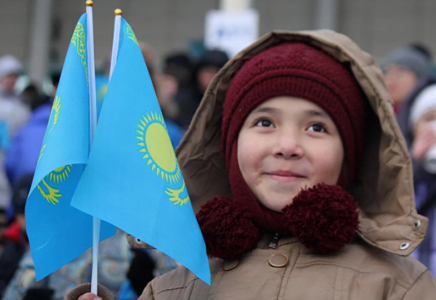  Еліміздің 13 өңірінің этномәдени бірлестік өкілдері онлайн бас қосты