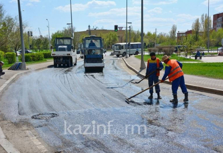 Сағынтаев «ҚазАвтоЖол» басшысына:  Сонда екі жыл бойы не істедік?