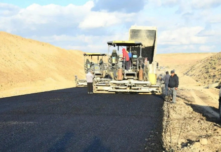 ШЫМКЕНТ: Қала әкімі Оңтүстік айналма жолының құрылысын тексерді