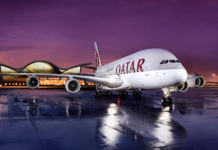 Qatar Airways әлемнің барлық елдеріндегі дәрігерлерге 100 мың тегін билет таратпақ  