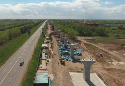 Астана LRT-ның бұрынғы басшысына халықаралық іздеу жарияланды 