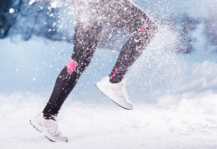 ​25 ақпанда Алматыда жыл сайынғы Winter Run 2024 қысқы жарысы өтеді