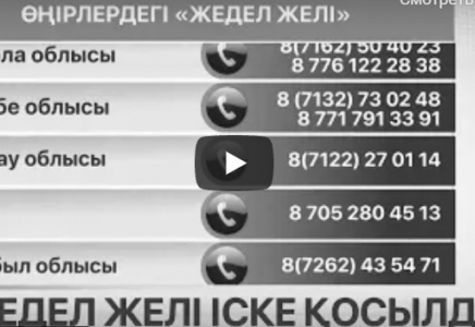 Азық-түлік, газ, такси қызметінің бағасын көтеру: жедел желі іске қосылды 