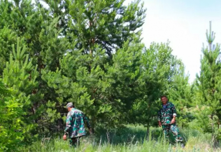 Табиғат қорғау ұйымдарының штаттан тыс қызметкерлерінің де жалақысы өседі