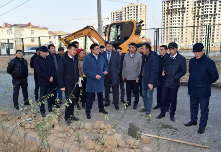 «SHYMKENT CITY»: Тұрғындар тарапынан дербес шот толығымен ашылғанда ғана газ беріледі