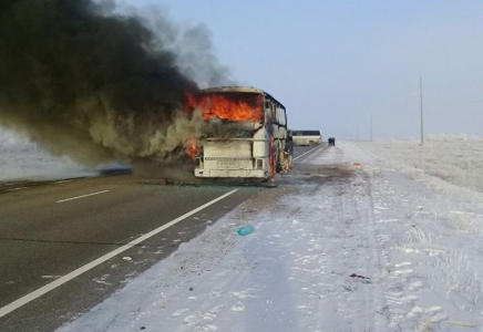 Тірідей өртеніп кеткен 52 азаматтың өліміне қатысты айыпталушыларға сот үкімі шықты 