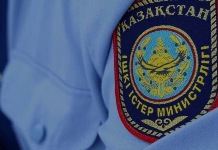 Жамбыл облысында есірткіге қарсы күрес бөлімінің бастығы марихуана сатқан