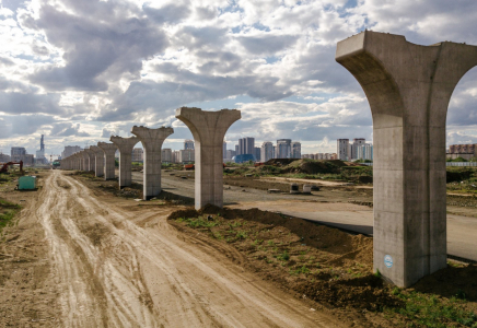 Астана LRT ісі: Елорда әкімдігінің бұрынғы 4 лауазымды қызметкері күдікке ілінді