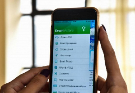 Дәрігер мен емханаға қатысты шағымдарды Smart Astana қосымшасымен жолдауға болады